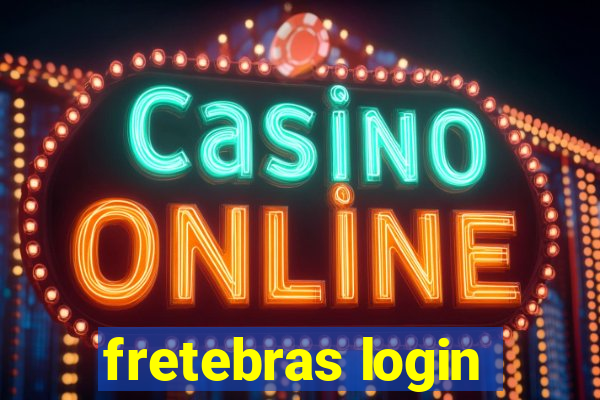 fretebras login